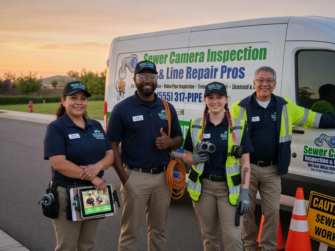 Sewer Line Repair company in Bethel, AK